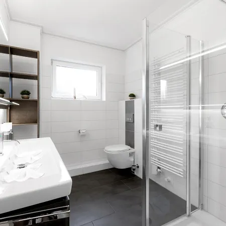 Senior Deluxe 43 By Auszeit *