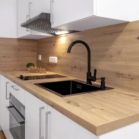 Senior Deluxe 43 By Auszeit Apartamento Borkum