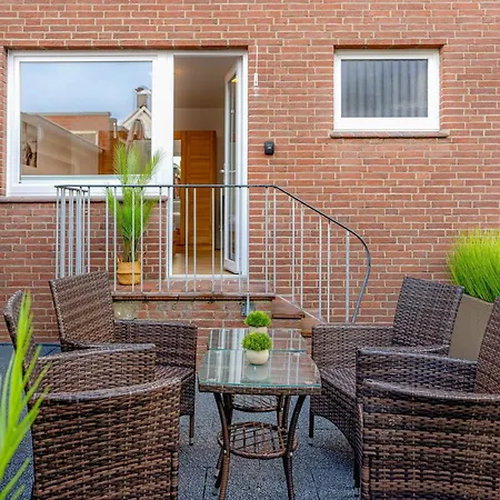 Senior Deluxe 43 By Auszeit Apartamento *